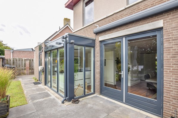 Medium property photo - Zuster Boerestraat 13, 5221 JJ 's-Hertogenbosch